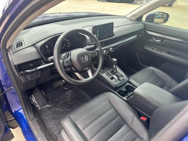 2023 Honda CR-V EX-L 2WD w/o BSI