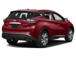 2015 Nissan Murano FWD 4dr SL