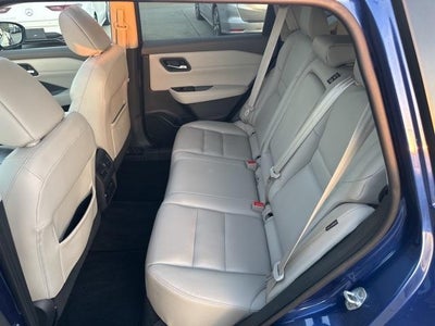 2022 Nissan Rogue FWD SL