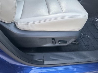 2022 Nissan Rogue FWD SL