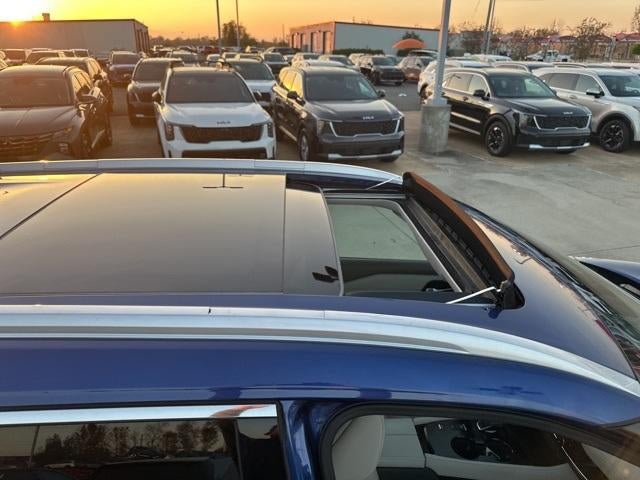 2022 Nissan Rogue FWD SL