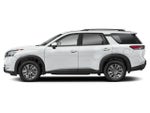 2025 Nissan Pathfinder SV 2WD