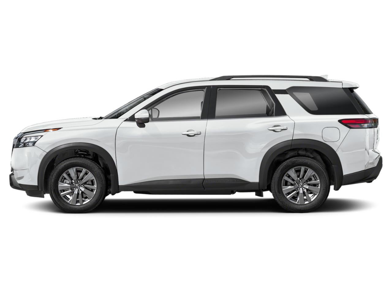 2025 Nissan Pathfinder SV 2WD