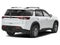 2025 Nissan Pathfinder SV 2WD