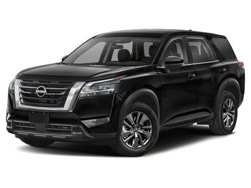 2023 Nissan Pathfinder SL 2WD