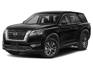 2023 Nissan Pathfinder SL 2WD