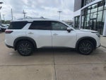 2022 Nissan Pathfinder SL 2WD