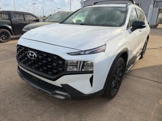 2022 Hyundai SANTA FE XRT FWD
