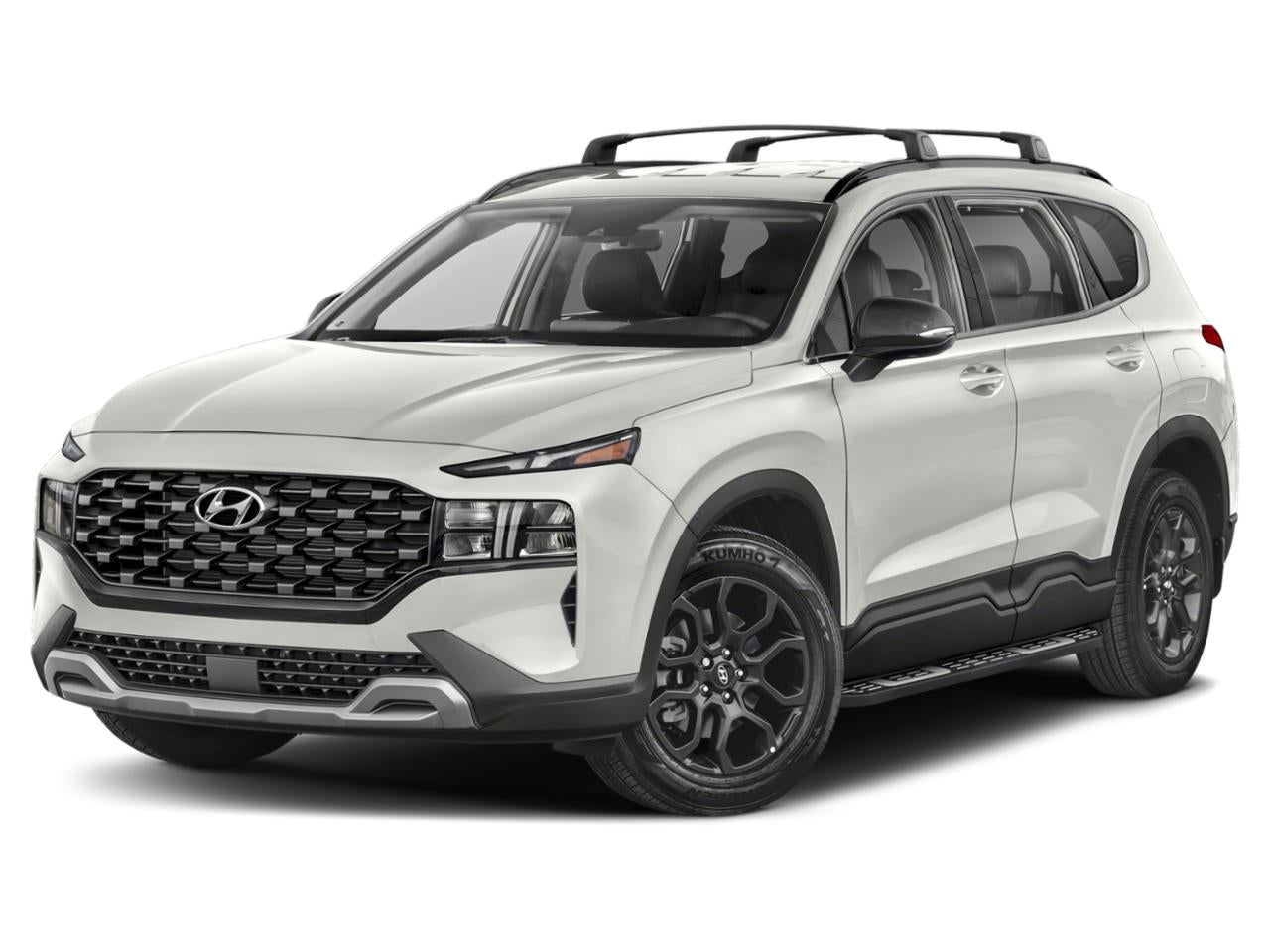 2022 Hyundai SANTA FE XRT FWD