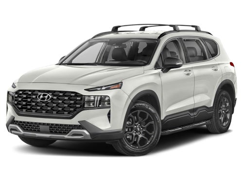 2022 Hyundai SANTA FE XRT FWD