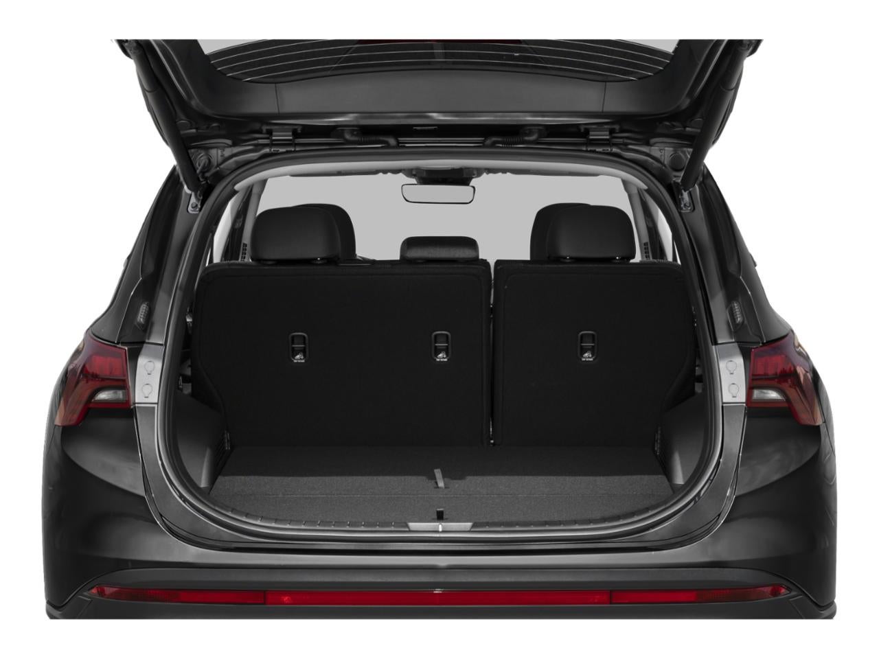 2022 Hyundai SANTA FE XRT FWD