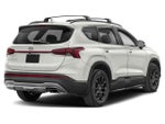 2022 Hyundai SANTA FE XRT FWD