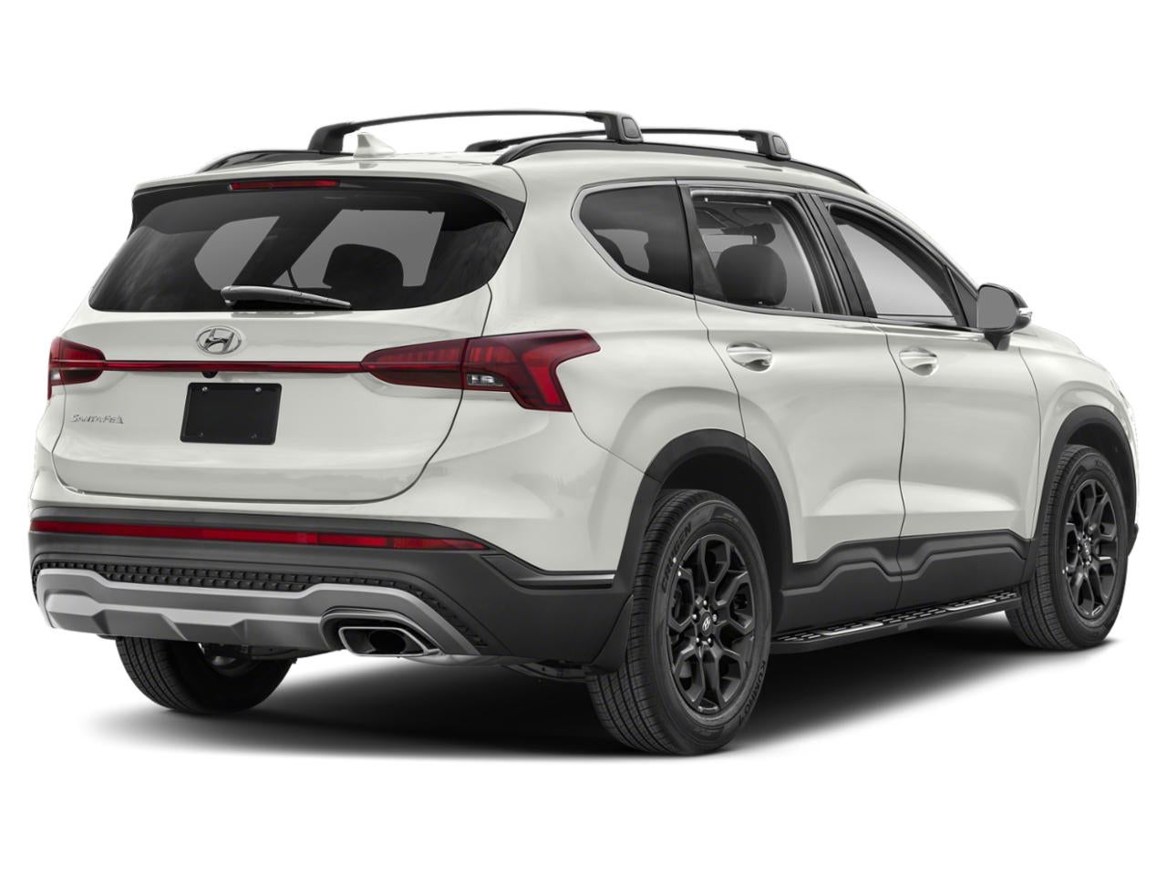 2022 Hyundai SANTA FE XRT FWD