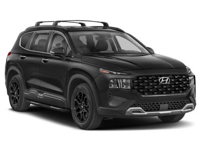 2022 Hyundai SANTA FE XRT FWD