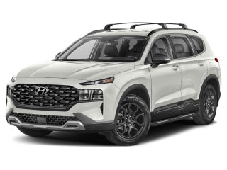 2022 Hyundai SANTA FE XRT FWD