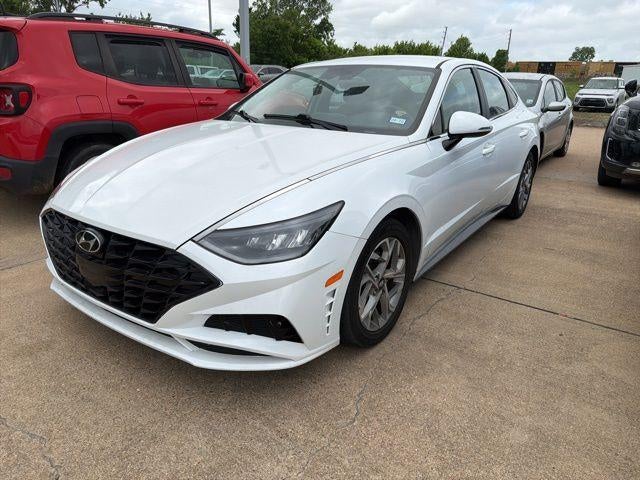 2020 Hyundai SONATA SEL 2.5L