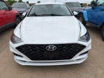 2020 Hyundai SONATA SEL 2.5L