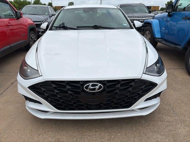 2020 Hyundai SONATA SEL 2.5L