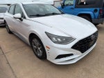 2020 Hyundai SONATA SEL 2.5L