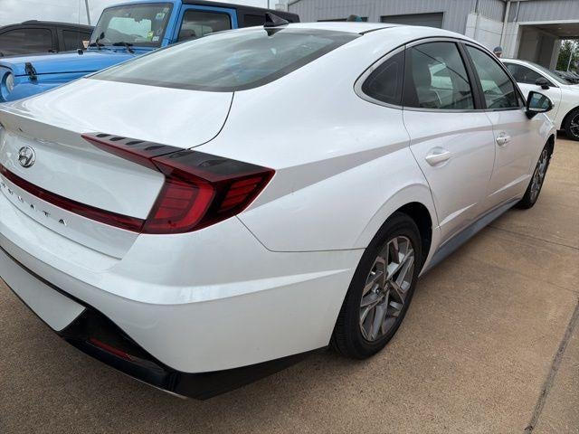 2020 Hyundai SONATA SEL 2.5L