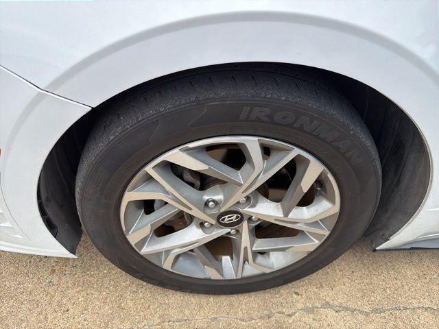 2020 Hyundai SONATA SEL 2.5L