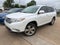 2013 Toyota Highlander FWD 4dr V6 Limited (Natl)