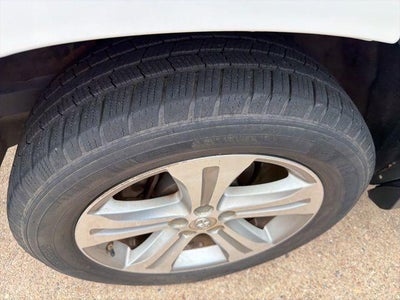 2013 Toyota Highlander FWD 4dr V6 Limited (Natl)