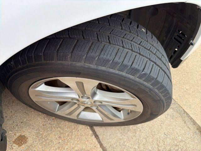 2013 Toyota Highlander FWD 4dr V6 Limited (Natl)