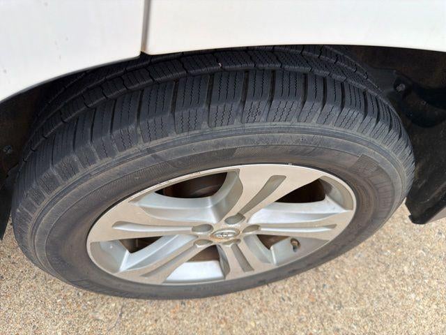 2013 Toyota Highlander FWD 4dr V6 Limited (Natl)