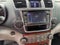 2013 Toyota Highlander FWD 4dr V6 Limited (Natl)