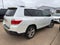 2013 Toyota Highlander FWD 4dr V6 Limited (Natl)