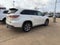 2016 Toyota Highlander FWD 4dr V6 LE Plus (SE)