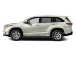 2016 Toyota Highlander FWD 4dr V6 LE (GS)
