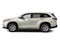 2016 Toyota Highlander FWD 4dr V6 LE (GS)