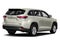 2016 Toyota Highlander FWD 4dr V6 LE (GS)