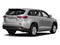 2016 Toyota Highlander FWD 4dr V6 LE (GS)