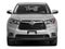 2016 Toyota Highlander FWD 4dr V6 LE (GS)