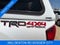 2019 Toyota Tacoma 4WD 4WD TRD Off Road Double Cab 5' Bed V6 AT (Natl)