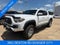2019 Toyota Tacoma 4WD 4WD TRD Off Road Double Cab 5' Bed V6 AT (Natl)
