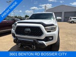 2019 Toyota Tacoma 4WD 4WD TRD Off Road Double Cab 5' Bed V6 AT (Natl)