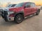 2014 Toyota Tundra 2WD Truck 2WD CrewMax Short Bed 4.6L SR5 (Natl)