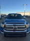 2017 Toyota Tundra 2WD 2WD SR5 CrewMax 5.5' Bed 4.6L (Natl)