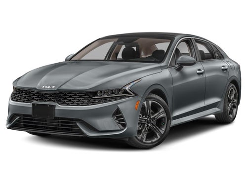 2024 Kia K5 EX Auto FWD