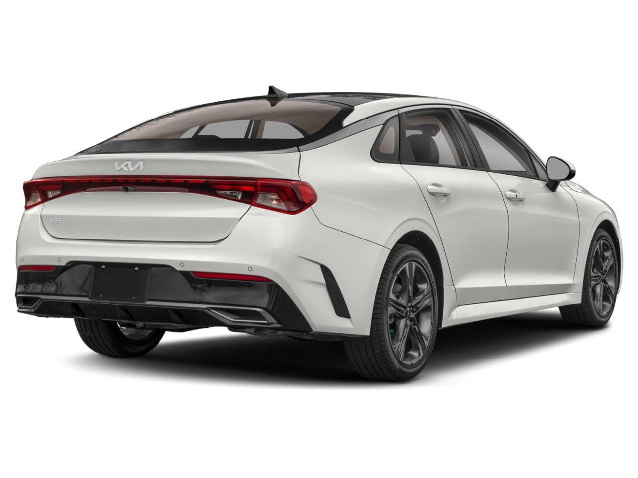 2024 Kia K5 EX Auto FWD