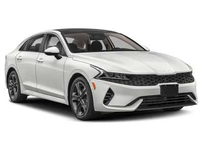 2024 Kia K5 EX Auto FWD