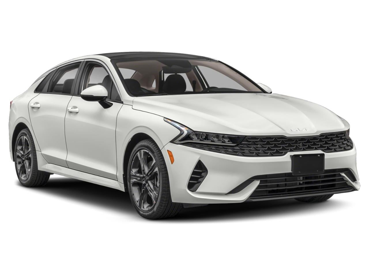2024 Kia K5 EX Auto FWD