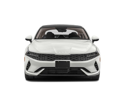 2024 Kia K5 EX Auto FWD