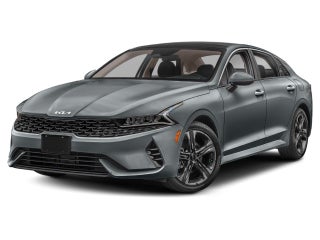 2024 Kia K5 EX Auto FWD
