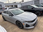 2023 Kia K5 GT-Line Auto FWD