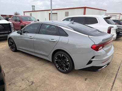 2023 Kia K5 GT-Line Auto FWD
